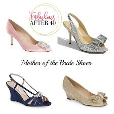 Formal Wedding Mother Of The Bride Shoes Are A Challenge To Buy You Want Them To Be Fine Elegant And Clas Mother Of The Bride Shoes Bride Shoes Dyeable Shoes