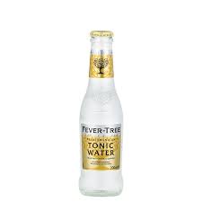The global tonic water market size is expected to reach $1. Fever Tree 200ml Premium Indian Tonic Water