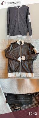 Diesel Black Gold Bomber Jacket Gold Bomber Jacket Diesel Black Gold Black And Gold Jacket