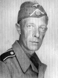 Oorlogsdoden Nijmegen 1940-1945