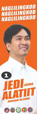 Baloy Alatiit updated their status.