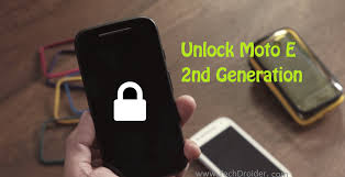 Wipe all data on your motorola mobile. How To Unlock Bootloader Of Moto E 2nd Gen 2015
