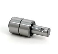 Agricultural Ball Brng, Integral Shaft Brng, 0.6267-in. Shaft Dia., 1.181-in. OD, 2.938-in. Length