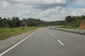 Lebuhraya pan borneo), also known as trans borneo highway, is a road network on borneo island connecting two malaysian states, sabah and sarawak, with brunei. Sabah Pan Borneo Highway Completion Date To Be Set After 12mp Tabling