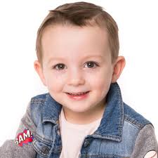 Profile categories Uncategorised