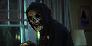 Netflix estrenará cada entrega, parte 1: Ohddnaevjwfqwm