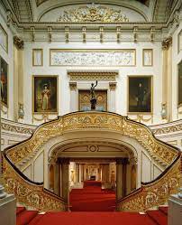 These include 19 state rooms, 52 royal and guest bedrooms. Inside Buckingham Palace Idesignarch Interior Design Architecture Interior Decorating Emagazine