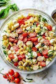We would like to show you a description here but the site won't allow us. The Best Caprese Pasta Salad Foodiecrush Com