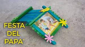 Idee facili e originali i lavoretti per la festa del papà, oltre ad essere facili da realizzare, sono originali e perfetti da realizzare con le proprie manine. Piu Di 100 Lavoretti E Regali Fai Da Te Per La Festa Del Papa