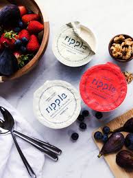 Simply put, if there is one thing we stand by, pea protein is the premier plant based solution for the world today. Ripple Yogurt Alternative Review Info New Dairy Free Formula
