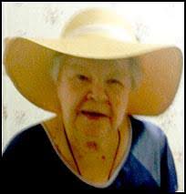 Ruby GORDON Obituary