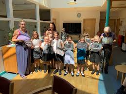 Afton Ward saw Day 4 of...