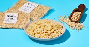 Physician comm for responsible medicine. Israeli Couscous Recipe Hellofresh