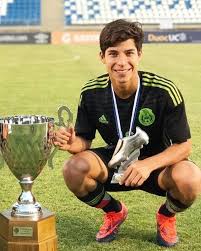 Diego lainez was born in mexico on june 9, 2000. 26 Diego Lainez Ideas Club America Diego Soccer