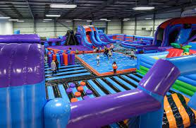 A garlic press is fun for making squiggly bits. The 23 Best Things To Do With Kids In Manchester Inyourarea