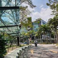 Dari tol bangi, jumpa bulatan, kiri ke bandar baru bangi, kanan ke ukm. Fotos Bei Rhb Bangi Complex Bandar Baru Bangi Sg Merab Malaysia