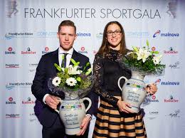 We also found 1 background check for sarah koehler, including criminal records. Journal Frankfurt Nachrichten Sarah Kohler Und Kevin Kranz Sind Frankfurts Sportler Des Jahres Sportgala 2018