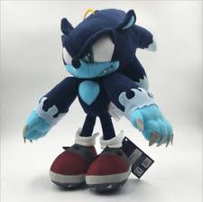 If you enjoy this game then also play games sonic mania edition and sonic 3 complete. Sonic Dark Chao Plush Toy Black Multi T22399 Gunstig Kaufen Ebay
