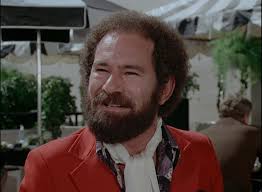 Rattlers' Class Of '63", one of the best Rockford episodes and one of the  best performances by Stuart Margolin as Angel