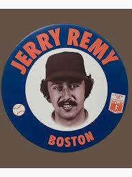 Jerry Remy Posters for Sale