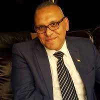 Khaled Salameh Email & Phone Number