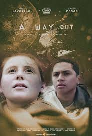 Killingly High students win awards for short film