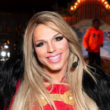 Derrick Barry