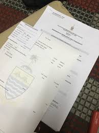 Kajian ini mengemukakan dua objektif. Cik Suka Taip Cara Permohonan Nikah Di Pulau Pinang