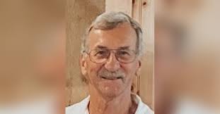 Obituary information for John M. Mack