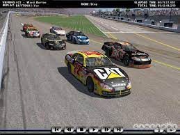 Nascar thunder 2004 game, pc download, full version game, full pc game, for pc. Nascar Thunder 2004 Pc Download Vopersick