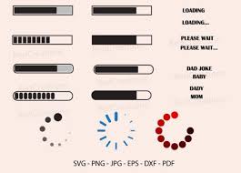 Free Free 175 Baby Loading Svg SVG PNG EPS DXF File