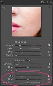 If you're editing a video with noise, you will understand how noise reduction is the process of fixing the grainy areas of the shot. Noise Reduction In Lightroom Includes Video Tutorial Pretty Presets For Lightroom