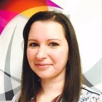 Antonia Fleming (Rizk)