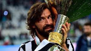 Check out this biography to know about his childhood, family life, achievements and fun facts about him. Andrea Pirlo From Midfield Maestro To The Manager Of Juventus