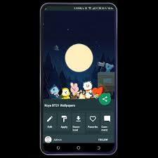 We would like to show you a description here but the site won't allow us. Bt21 Wallpaper For Android Apk Download