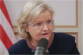 How a Voter Fraud Conspiracy Theorist Ended Up