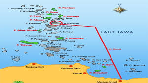 Adalah pulau tidung, pulau pramuka, pulau harapan,pulau pari, pulau royal kelapa. Pulau Harapan Harga Paket Wisata Pulau Seribu Promo 2020