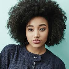15 Amandla Stenberg-Ideen