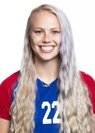 2020 Women's Soccer Roster