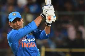 Photo by ap photo/matt dunham. Ms Dhoni Announces Retirement From International Cricket The New Indian Express