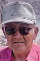 Tommy Nakai Obituary (1937