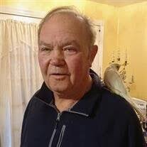 Ronnie Dale Root Obituary