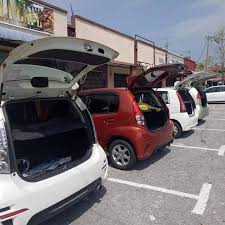 Perkhidmatan kereta sewa viva elite auto serendah harga rm90 sehari (mengikut terma & syarat2). D Malaya Car Rental Seri Iskandar Car Rental Service In Bandar Seri Iskandar