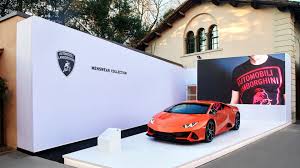 Derived from huracan super trofeo evo and huracan gt3 evo race cars, the 2021 huracan. Automobili Lamborghini Menswear Collection Fall Winter 2020 2021 At Pitti Uomo 97
