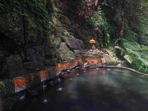 Beji Samuan Park