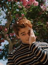 Keneti james fitzgerald apa is a new zealand actor, singer, and musician, born on june 17, 1997. Kj Apa The Last Magazine