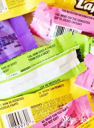 The Funniest Laffy Taffy Jokes Skip To My Lou