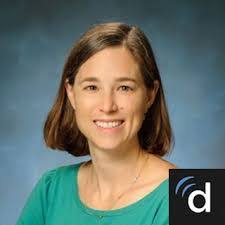 Julie Busch's Instagram, Twitter & Facebook