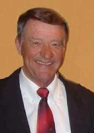 Harlan E. Roberts, Sr.