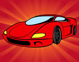 Juegos para niños pequeños, juego de carro policia para niños, moto de policía, juego de coches para niños, juego de motos para niños, paseo de motos extremo. Dibujos De Carros Para Colorear Dibujos Net